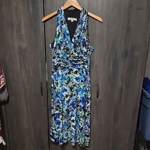 Evan-Picone Dress